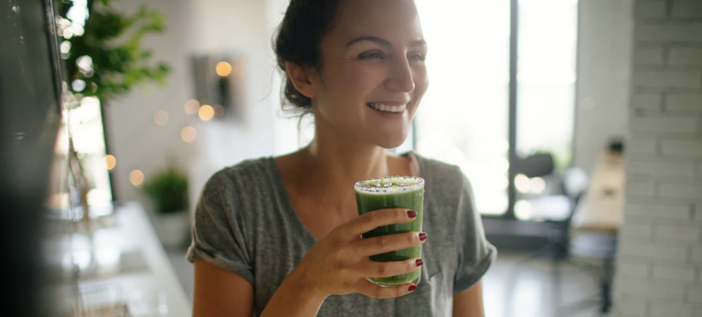 Beneficios de consumir matcha